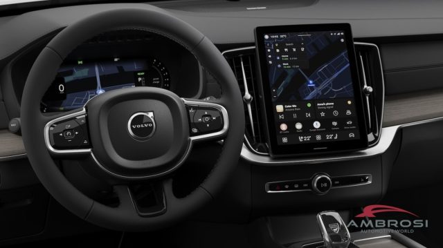 VOLVO XC90 B5 AWD MILD HYBRID BENZINA PLUS - foto 14