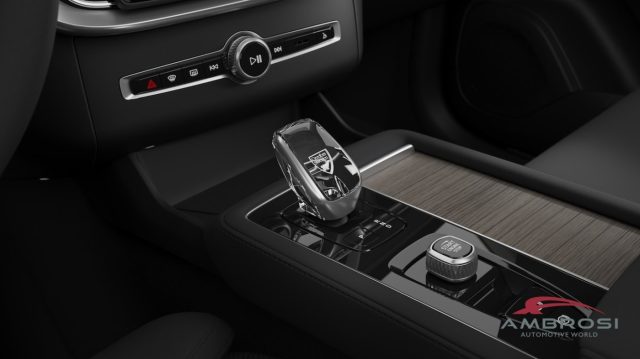 VOLVO XC90 B5 AWD MILD HYBRID BENZINA PLUS - foto 15