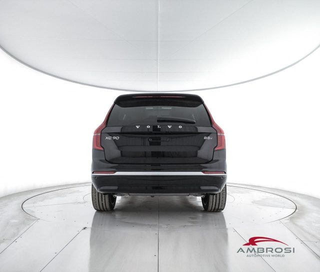 VOLVO XC90 B5 AWD MILD HYBRID BENZINA ULTRA - foto 6