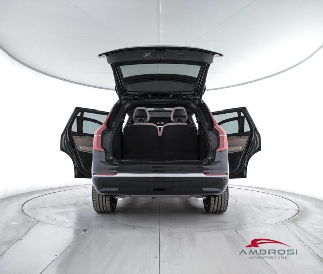 VOLVO XC90 B5 AWD MILD HYBRID BENZINA ULTRA - foto 7
