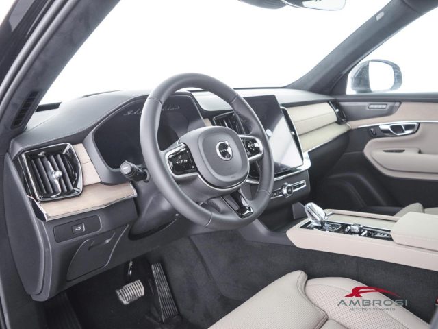 VOLVO XC90 B5 AWD MILD HYBRID BENZINA ULTRA - foto 8