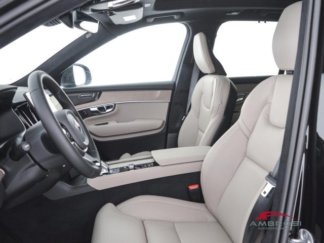 VOLVO XC90 B5 AWD MILD HYBRID BENZINA ULTRA - foto 9