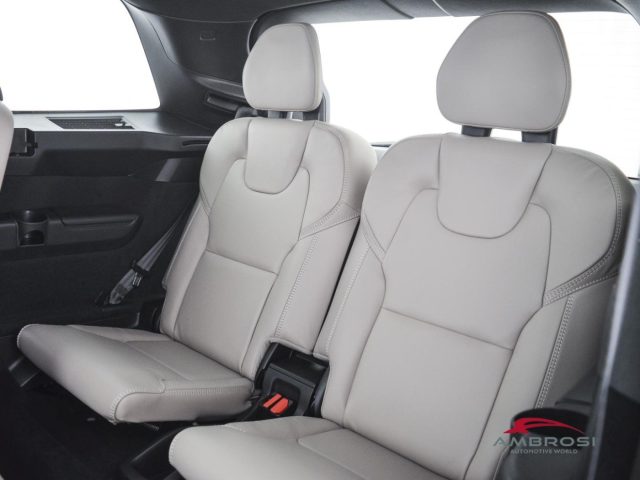 VOLVO XC90 B5 AWD MILD HYBRID BENZINA ULTRA - foto 11
