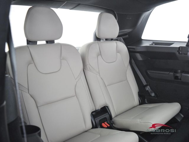 VOLVO XC90 B5 AWD MILD HYBRID BENZINA ULTRA - foto 12