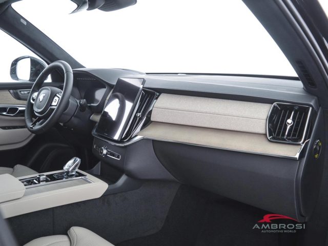 VOLVO XC90 B5 AWD MILD HYBRID BENZINA ULTRA - foto 14