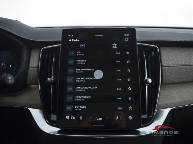VOLVO XC90 B5 AWD MILD HYBRID BENZINA ULTRA - foto 15