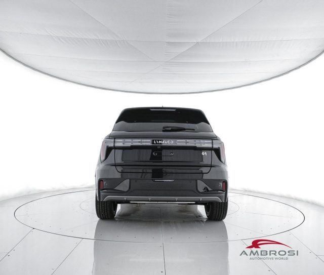 LYNK & CO 01 PHEV MORE MY25 1.5TD IBRIDA PLUG - foto 6