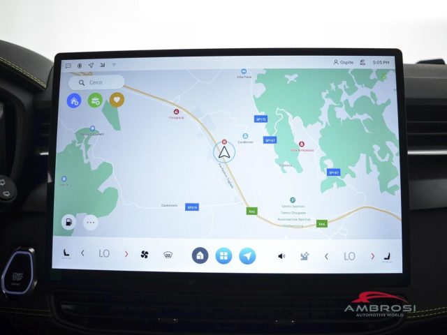 LYNK & CO 01 PHEV MORE MY25 1.5TD IBRIDA PLUG - foto 15