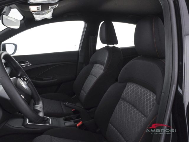 MG MG3 ICE_ZP22 ICE 1.5 L MT 2WD STD - foto 9