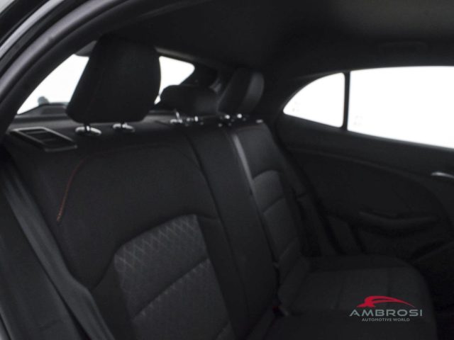 MG MG3 ICE_ZP22 ICE 1.5 L MT 2WD STD - foto 11