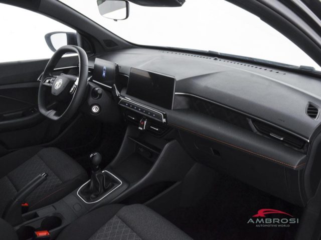 MG MG3 ICE_ZP22 ICE 1.5 L MT 2WD STD - foto 12