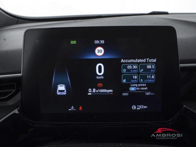 MG MG3 ICE_ZP22 ICE 1.5 L MT 2WD STD - foto 13