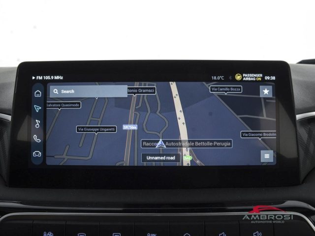 MG MG3 ICE_ZP22 ICE 1.5 L MT 2WD STD - foto 15