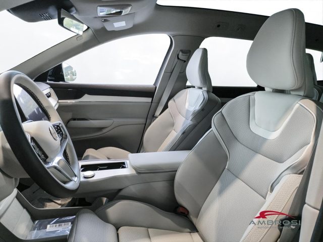 VOLVO EX90 TWIN MOTOR ELECTRIC PLUS 7 SEDIL - foto 6