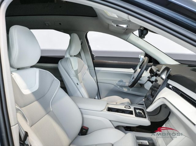 VOLVO EX90 TWIN MOTOR ELECTRIC PLUS 7 SEDIL - foto 8