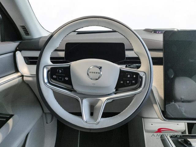 VOLVO EX90 TWIN MOTOR ELECTRIC PLUS 7 SEDIL - foto 9