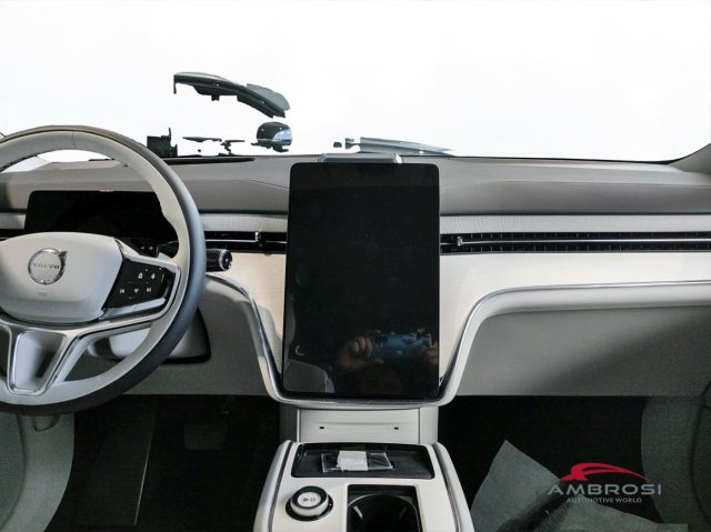 VOLVO EX90 TWIN MOTOR ELECTRIC PLUS 7 SEDIL - foto 11