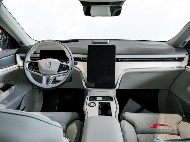 VOLVO EX90 TWIN MOTOR ELECTRIC PLUS 7 SEDIL - foto 12