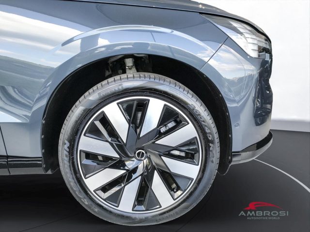 VOLVO EX90 TWIN MOTOR ELECTRIC PLUS 7 SEDIL - foto 13