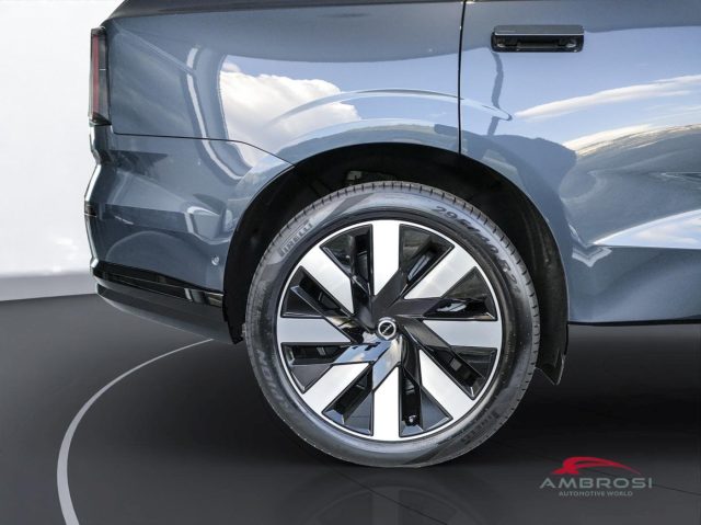VOLVO EX90 TWIN MOTOR ELECTRIC PLUS 7 SEDIL - foto 14
