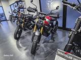 VENDO Moto e Scooter a Corciano – foto 1