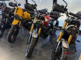 VENDO Moto e Scooter a Corciano – foto 1