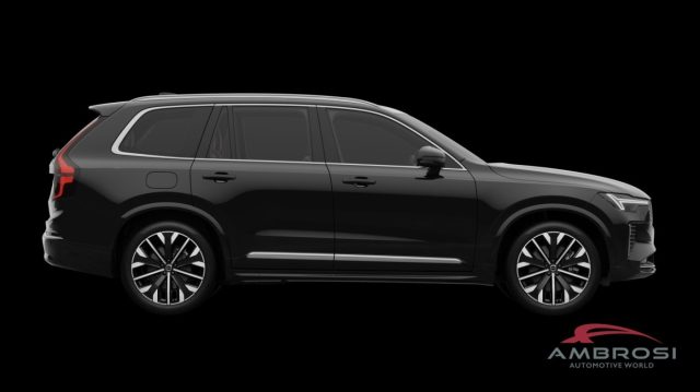 VOLVO XC90 B5 AWD MILD HYBRID BENZINA PLUS - foto 6
