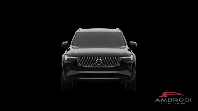 VOLVO XC90 B5 AWD MILD HYBRID BENZINA PLUS - foto 8
