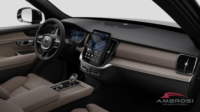 VOLVO XC90 B5 AWD MILD HYBRID BENZINA PLUS - foto 10