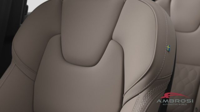 VOLVO XC90 B5 AWD MILD HYBRID BENZINA PLUS - foto 11