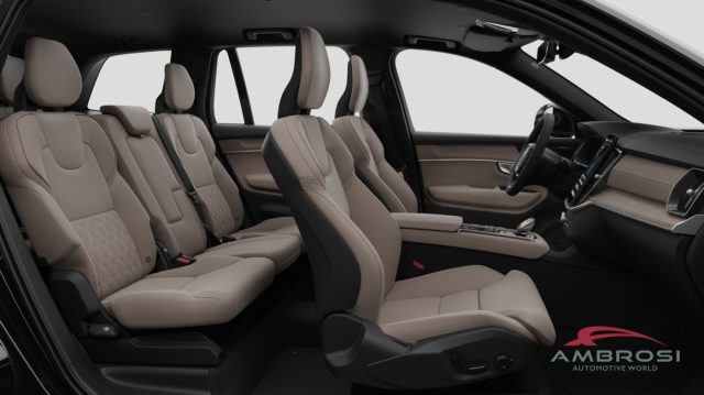 VOLVO XC90 B5 AWD MILD HYBRID BENZINA PLUS - foto 13