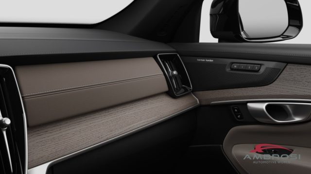 VOLVO XC90 B5 AWD MILD HYBRID BENZINA PLUS - foto 14