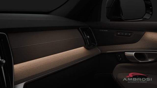 VOLVO XC90 B5 AWD MILD HYBRID BENZINA PLUS - foto 15