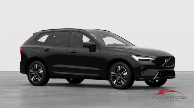 VOLVO XC60 B5 AWD MILD HYBRID BENZINA PLUS - foto 6