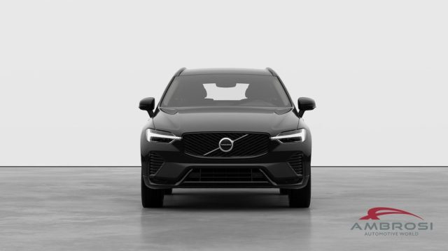 VOLVO XC60 B5 AWD MILD HYBRID BENZINA PLUS - foto 7