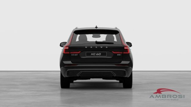 VOLVO XC60 B5 AWD MILD HYBRID BENZINA PLUS - foto 8