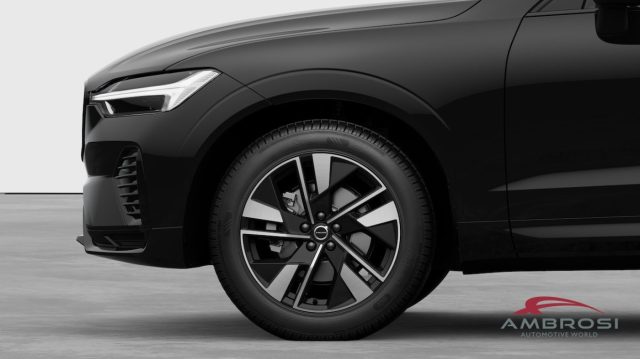 VOLVO XC60 B5 AWD MILD HYBRID BENZINA PLUS - foto 9