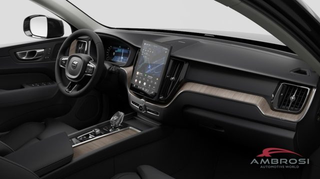 VOLVO XC60 B5 AWD MILD HYBRID BENZINA PLUS - foto 10