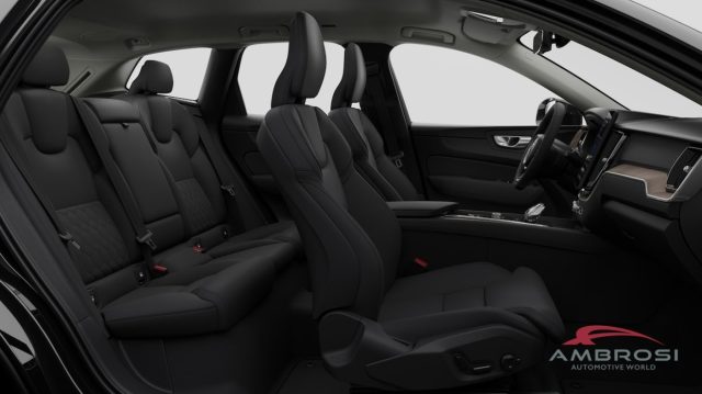 VOLVO XC60 B5 AWD MILD HYBRID BENZINA PLUS - foto 13