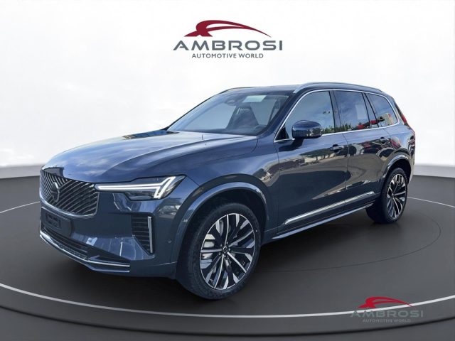 VOLVO XC90 B5 AWD MILD HYBRID BENZINA PLUS - foto 1