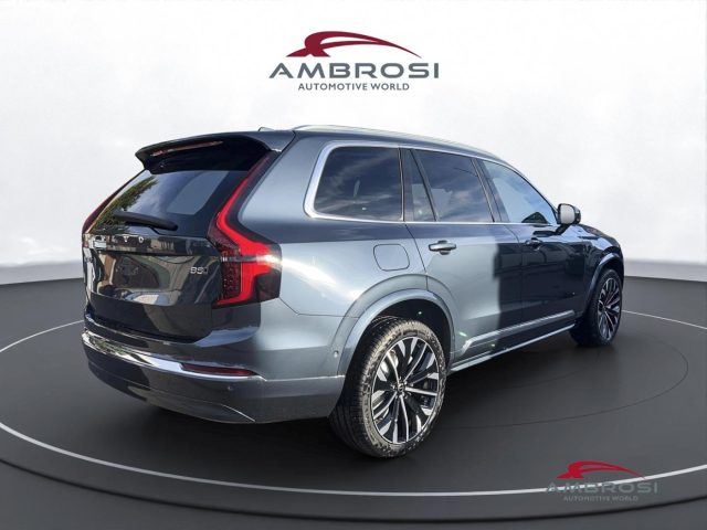 VOLVO XC90 B5 AWD MILD HYBRID BENZINA PLUS - foto 3