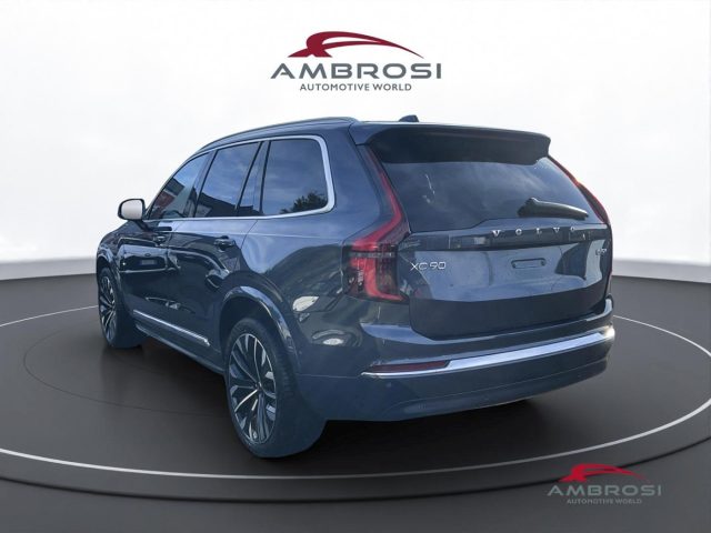 VOLVO XC90 B5 AWD MILD HYBRID BENZINA PLUS - foto 4