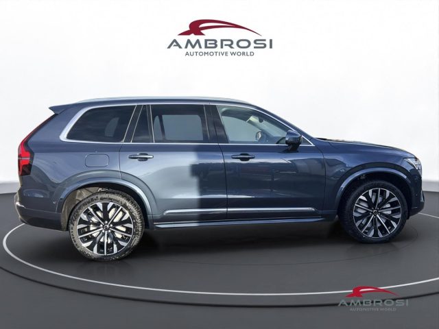 VOLVO XC90 B5 AWD MILD HYBRID BENZINA PLUS - foto 5