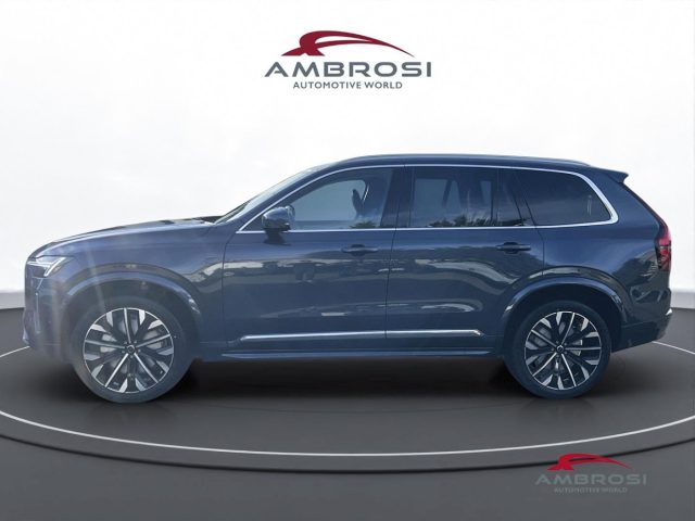 VOLVO XC90 B5 AWD MILD HYBRID BENZINA PLUS - foto 6