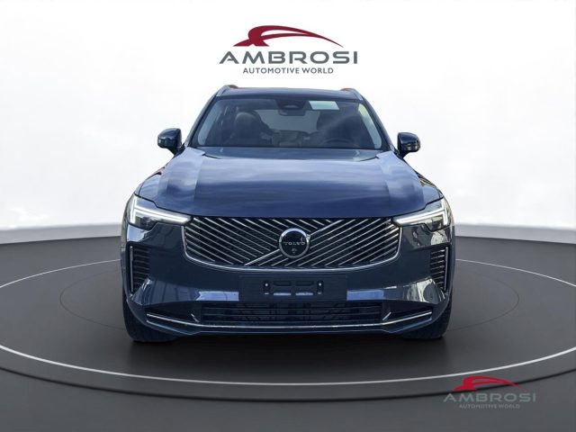 VOLVO XC90 B5 AWD MILD HYBRID BENZINA PLUS - foto 7