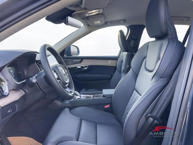 VOLVO XC90 B5 AWD MILD HYBRID BENZINA PLUS - foto 9