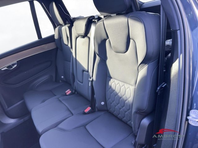 VOLVO XC90 B5 AWD MILD HYBRID BENZINA PLUS - foto 10