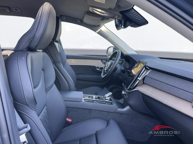 VOLVO XC90 B5 AWD MILD HYBRID BENZINA PLUS - foto 11