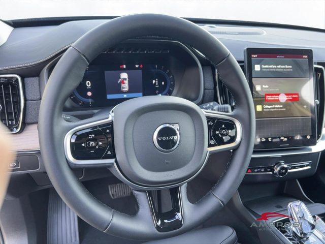 VOLVO XC90 B5 AWD MILD HYBRID BENZINA PLUS - foto 13