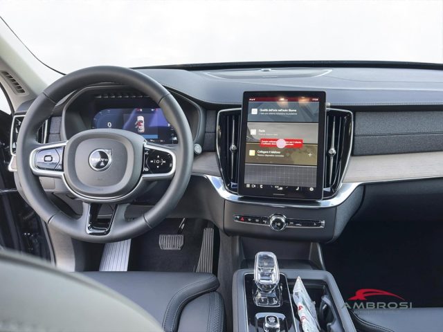 VOLVO XC90 B5 AWD MILD HYBRID BENZINA PLUS - foto 14